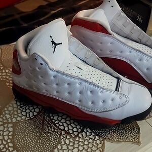 Air Jordan 13 Retro Cherry